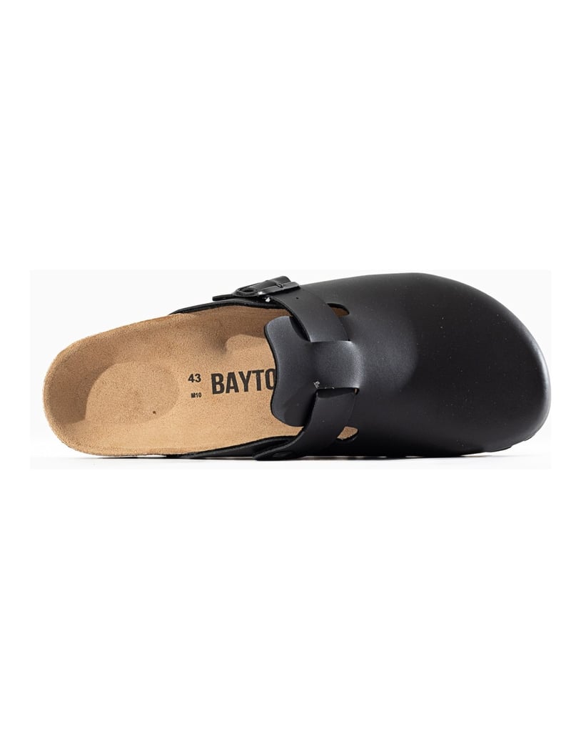 Bayton-Helios-Clogs-Herren-schwarz