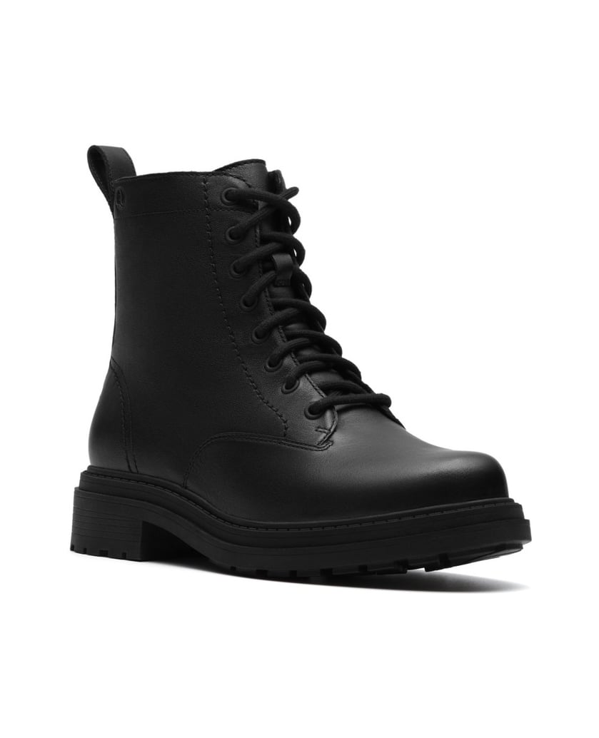 Clarks-Winterschuhe-W-Orinoco3-Style-schwarz