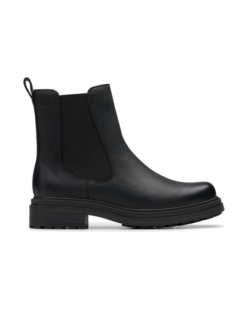 Clarks-Lifestyle-Schuhe-W-Orinoco3-Top-schwarz