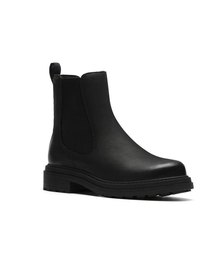 Clarks-Lifestyle-Schuhe-W-Orinoco3-Top-schwarz
