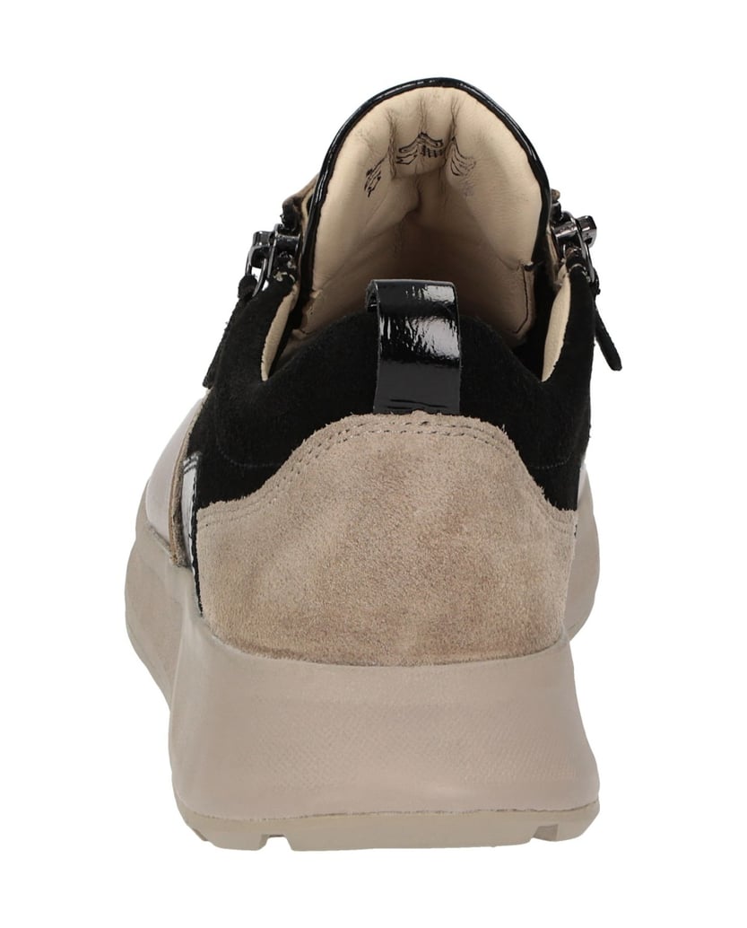 Sioux-Sneaker-Sunivla-702-J-beige