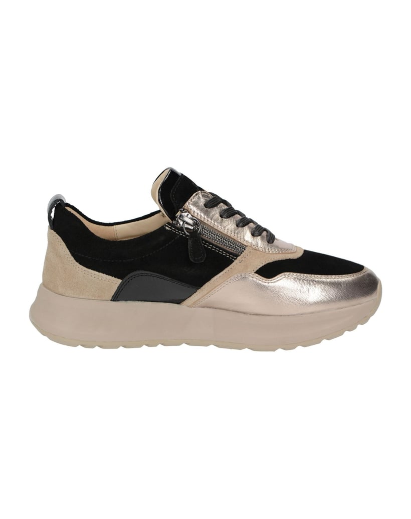 Sioux-Sneaker-Sunivla-702-J-beige