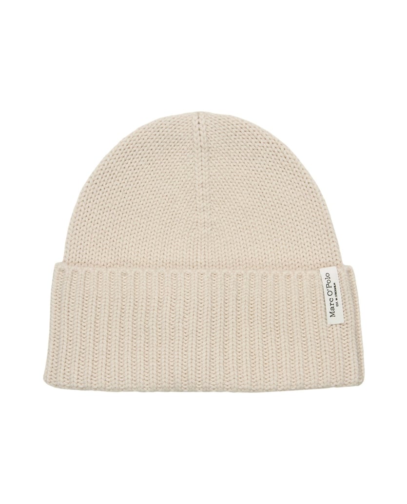 Marc-O´Polo-Strickmütze-grau