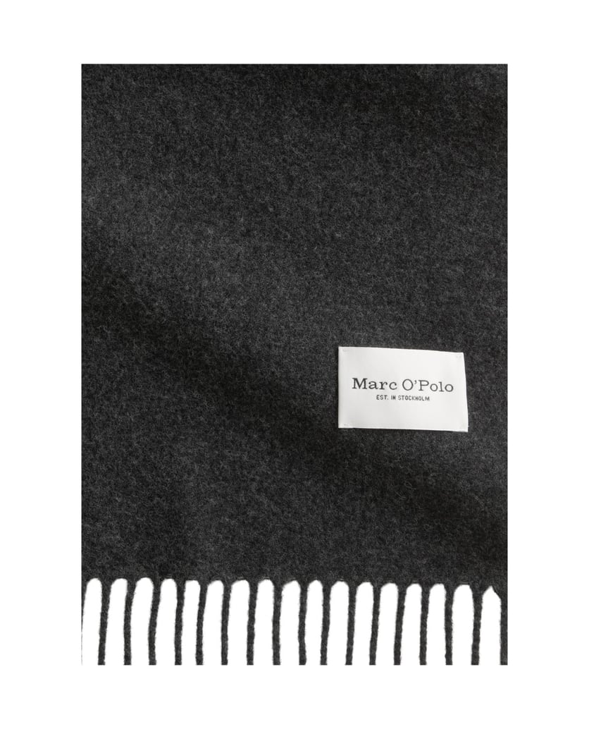 Marc-O´Polo-Schal-mit-Fransen