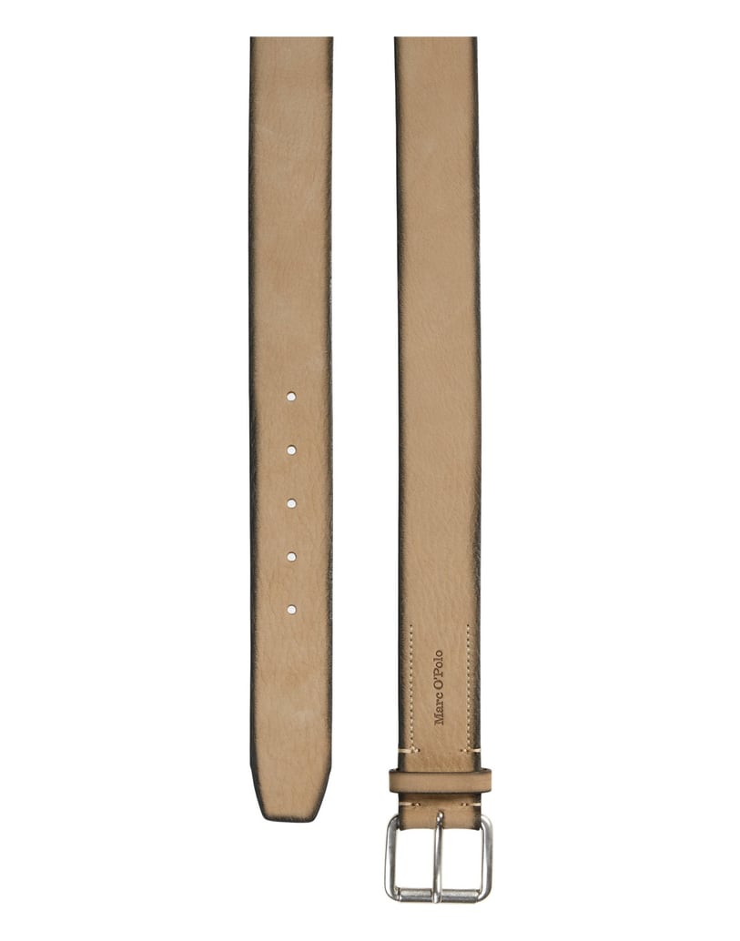Marc-O´Polo-Gürtel-beige