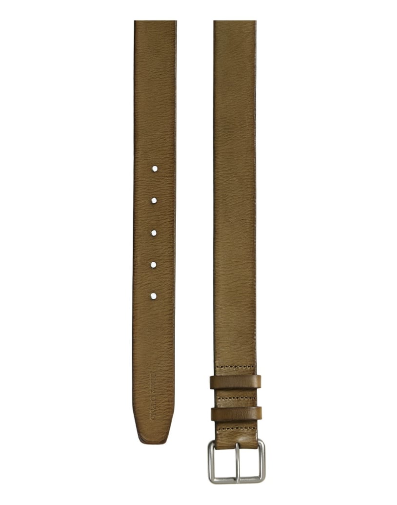 Marc-O´Polo-Gürtel-schwarz