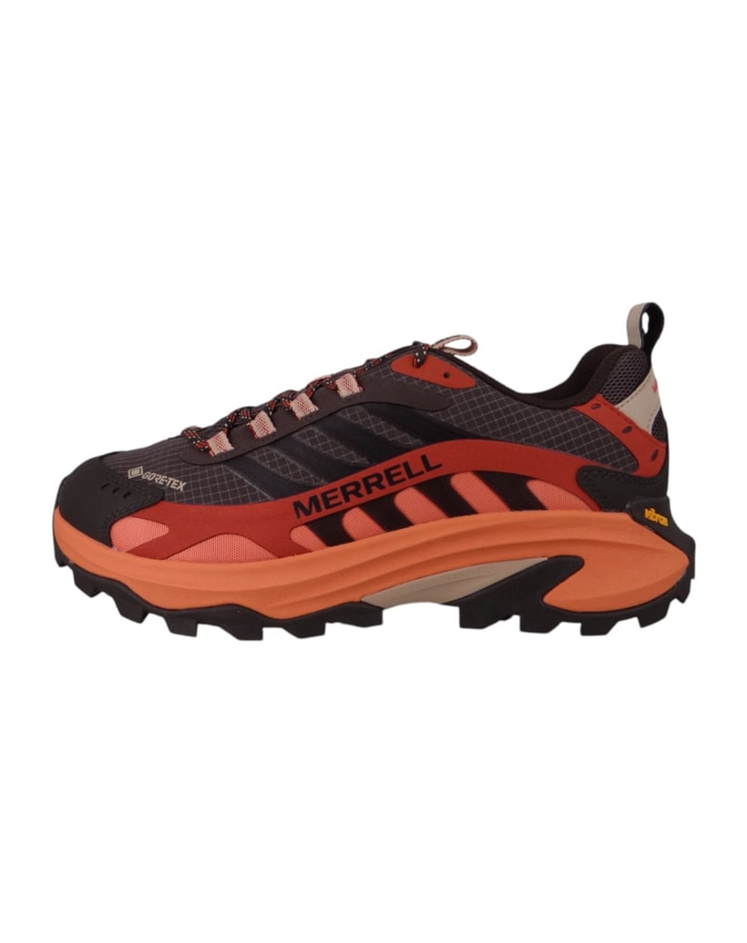 Merrell-Wanderschuhe-multicolor