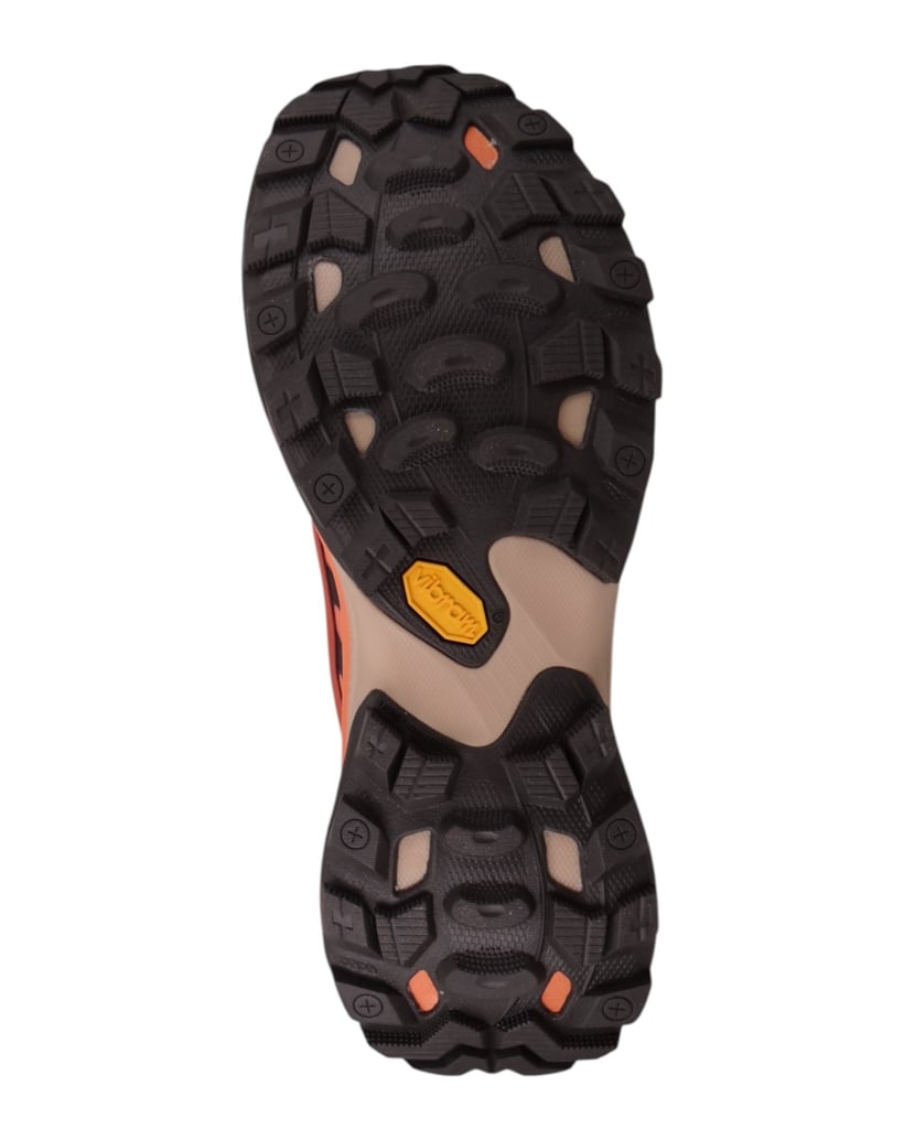 Merrell-Wanderschuhe-multicolor