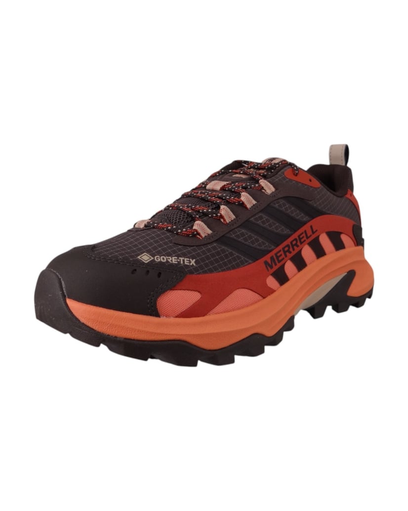 Merrell-Wanderschuhe-multicolor