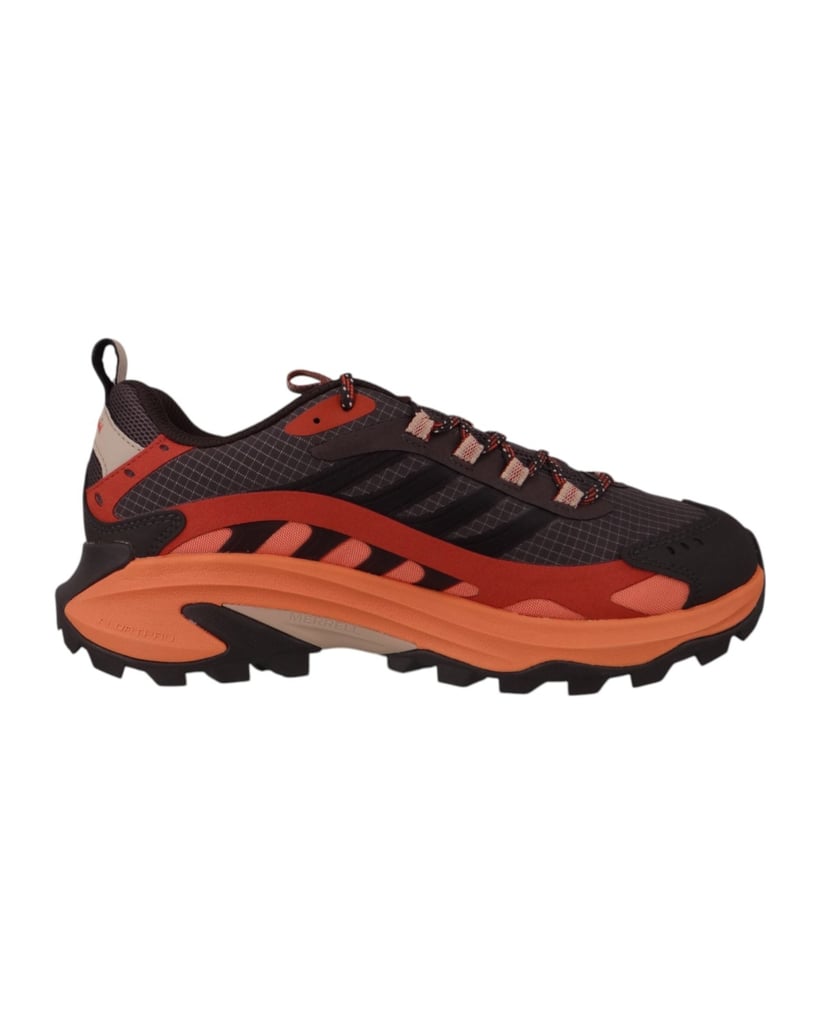 Merrell-Wanderschuhe-multicolor
