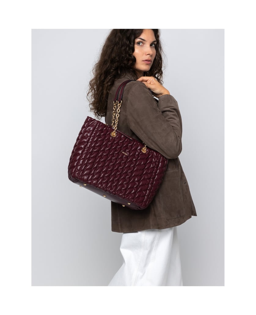 PICARD-PICARD-Shopper-FINESSE-3335-grau