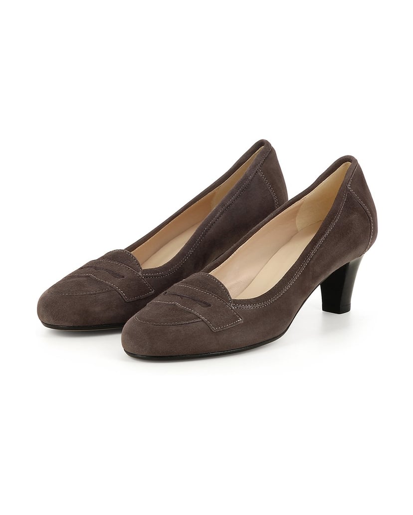 EVITA-DAMEN-PUMPS-GIUSY-grau