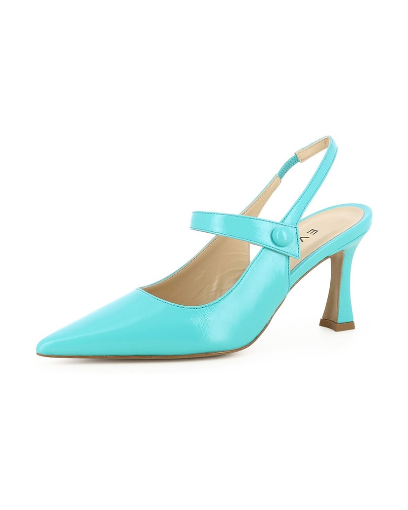 EVITA-DAMEN-SLING-PUMPS-PENELOPE-türkis
