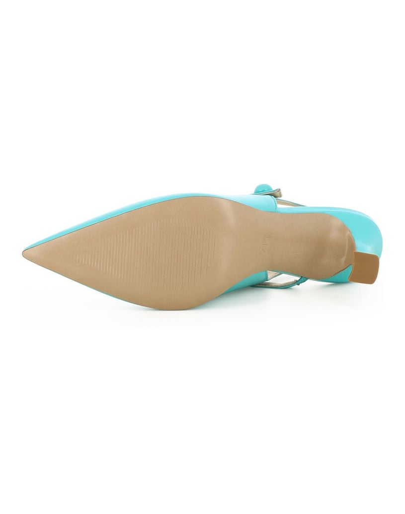 EVITA-DAMEN-SLING-PUMPS-PENELOPE-türkis