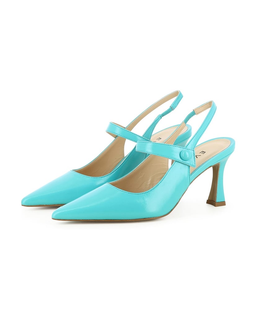 EVITA-DAMEN-SLING-PUMPS-PENELOPE-türkis