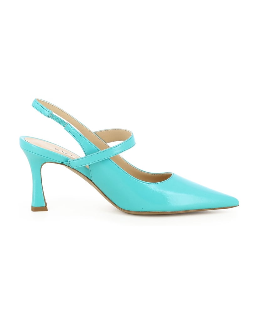 EVITA-DAMEN-SLING-PUMPS-PENELOPE-türkis