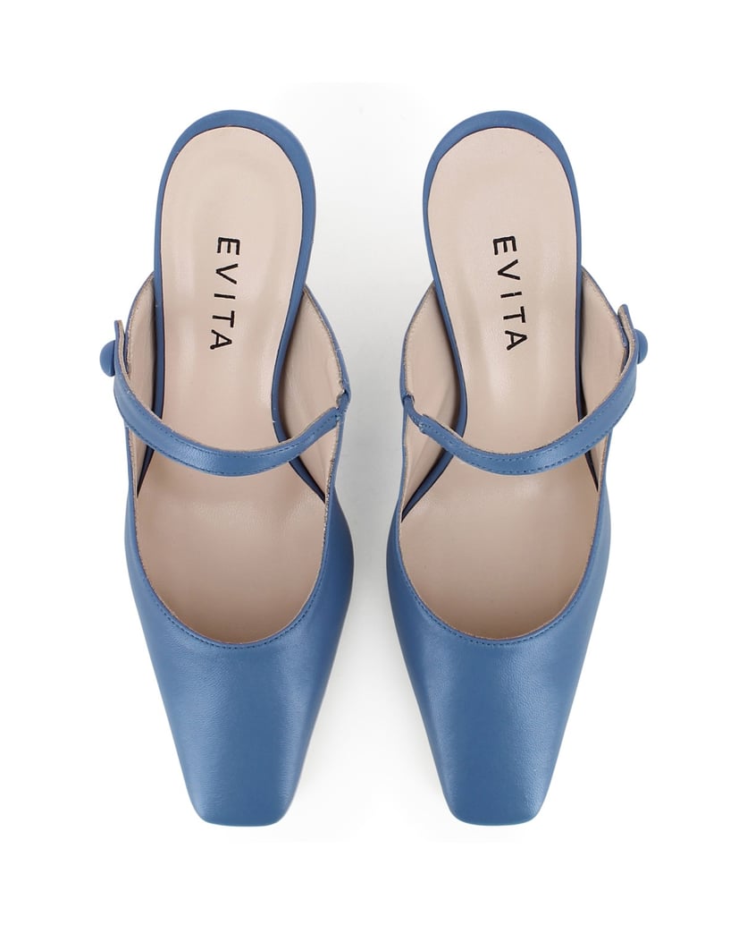 EVITA-DAMEN-PANTOLETTE-CARMELA-blau