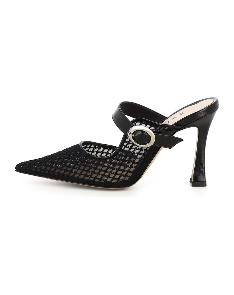 EVITA-DAMEN-PANTOLETTE-PIA-schwarz