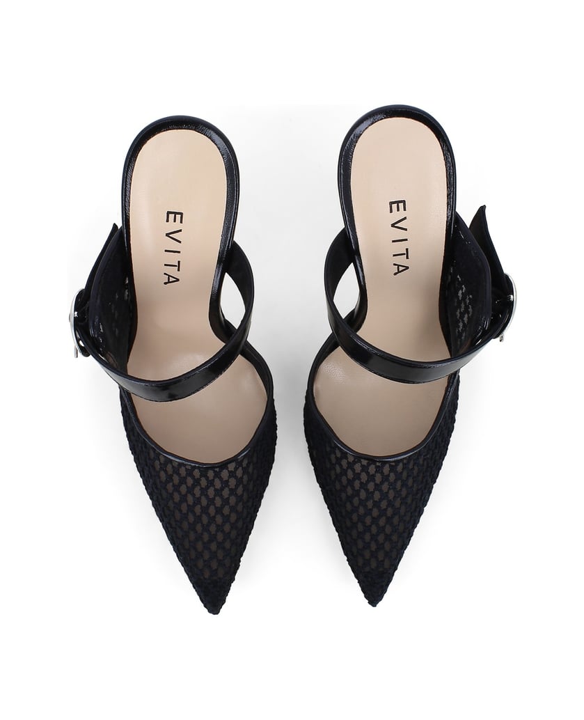 EVITA-DAMEN-PANTOLETTE-PIA-schwarz