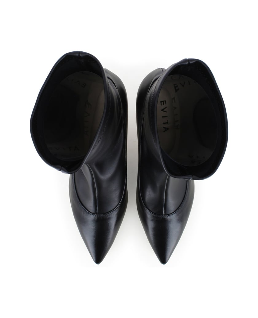 EVITA-DAMEN-STIEFELETTE-GIULIA-schwarz