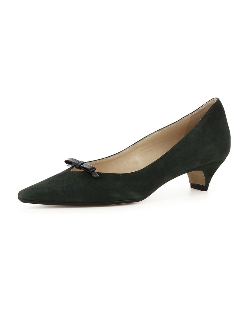 EVITA-DAMEN-PUMPS-BARBARA-dunkelgrün