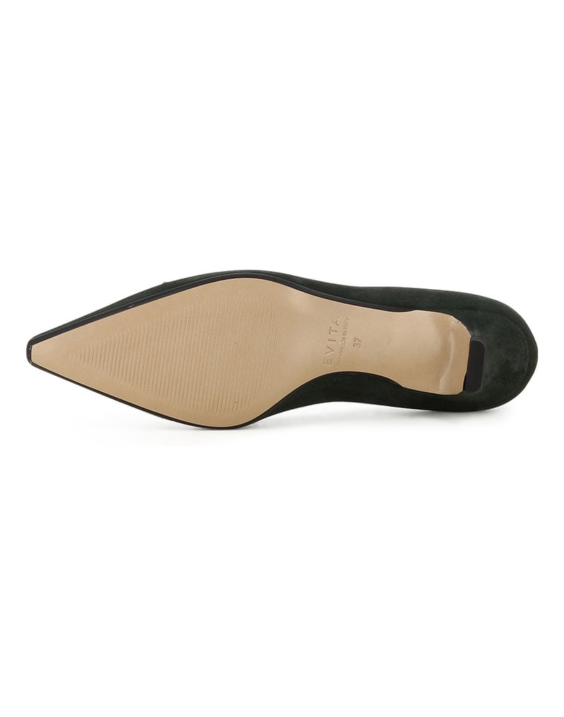 EVITA-DAMEN-PUMPS-BARBARA-dunkelgrün