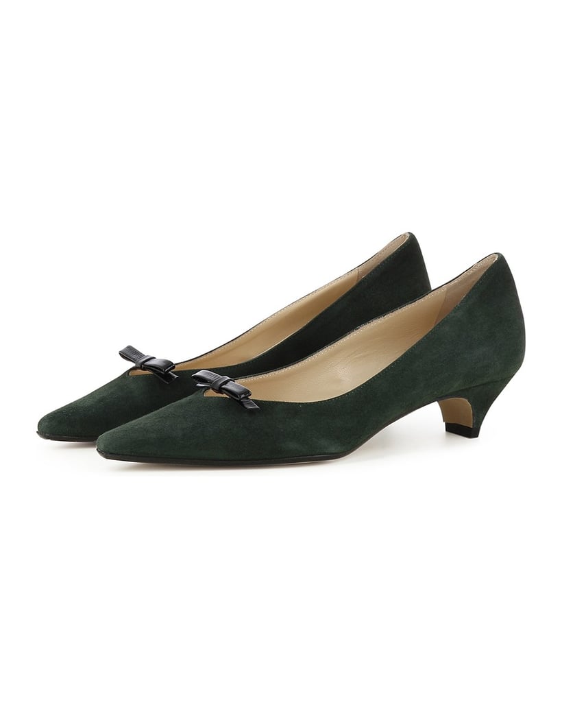 EVITA-DAMEN-PUMPS-BARBARA-dunkelgrün