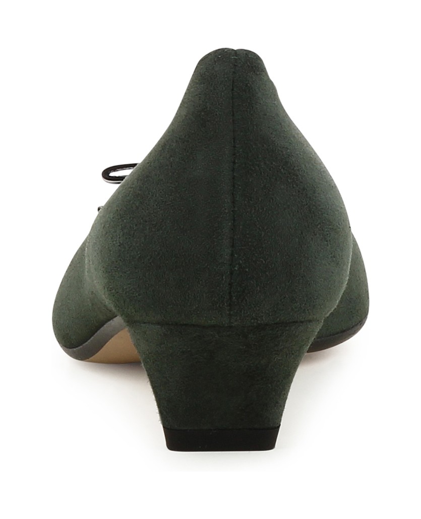 EVITA-DAMEN-PUMPS-BARBARA-dunkelgrün
