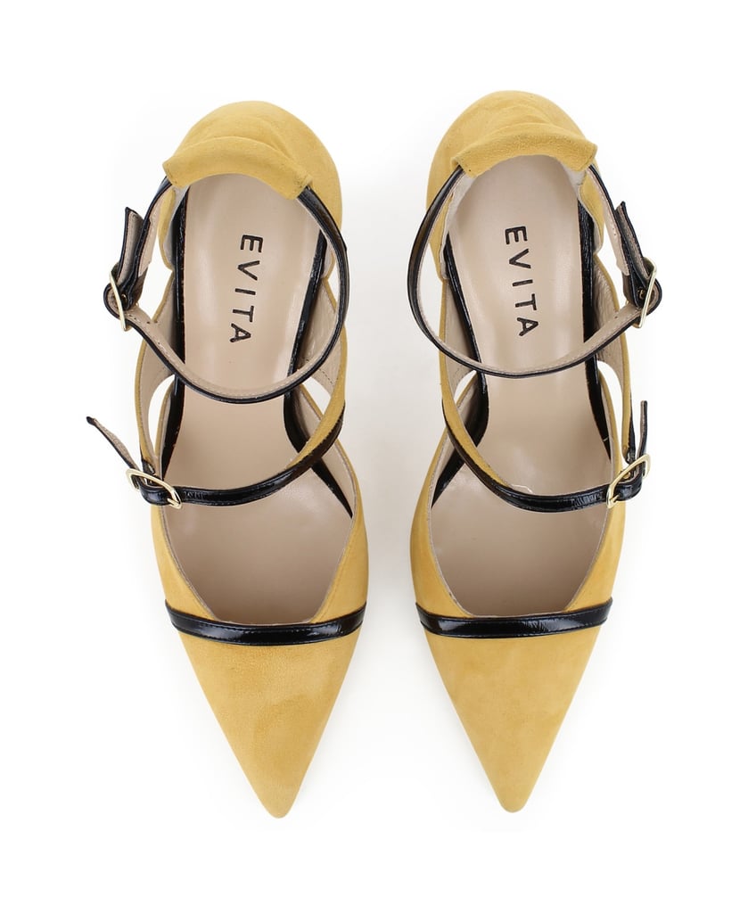 EVITA-DAMEN-PUMPS-HALBOFFEN-PENELOPE-hellgrün