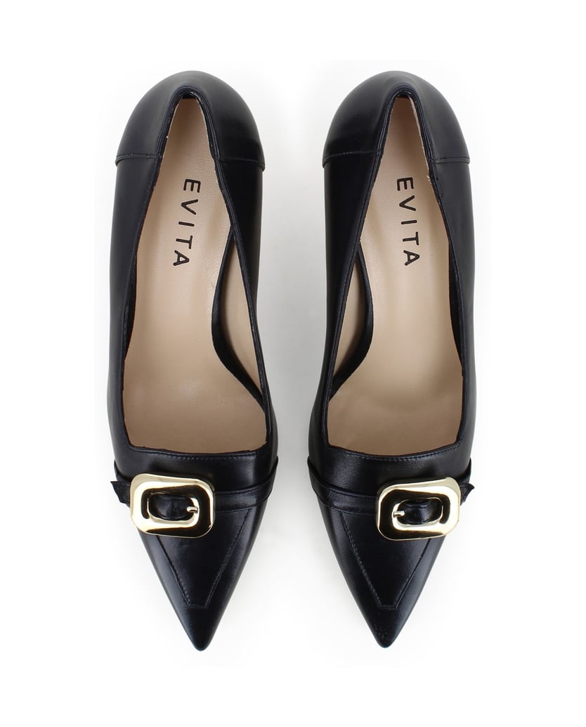 EVITA-DAMEN-PUMPS-PERLA-schwarz