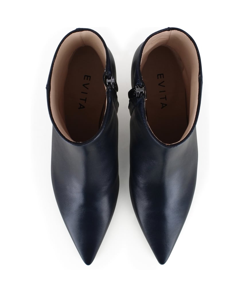 EVITA-DAMEN-STIEFELETTE-PERLA-dunkelblau