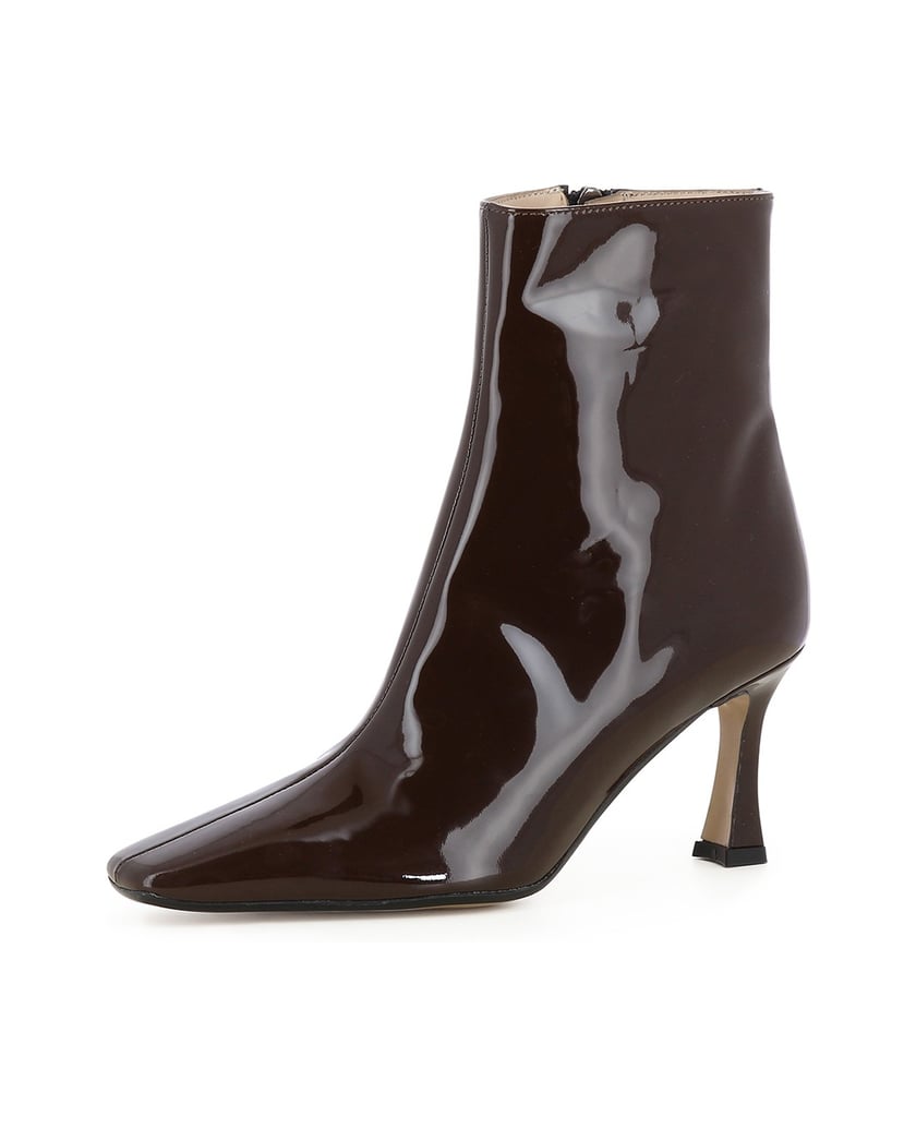 EVITA-DAMEN-STIEFELETTE-CARMELA-dunkelbraun