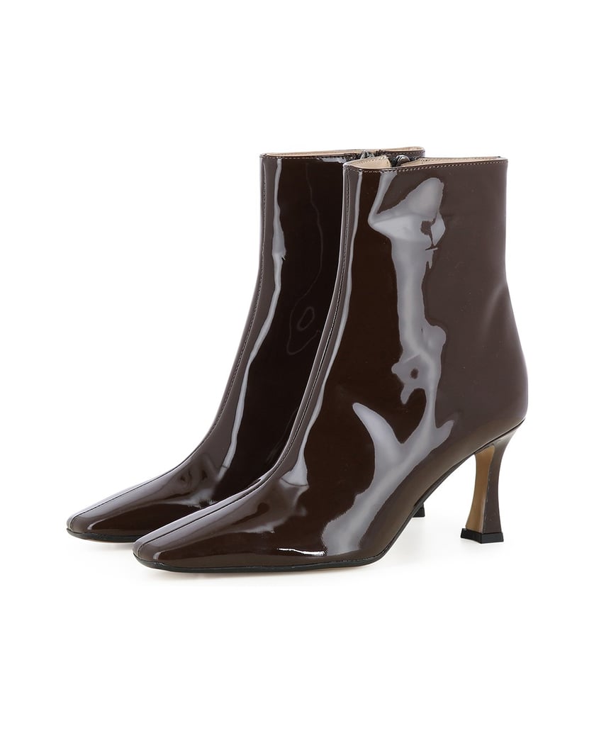 EVITA-DAMEN-STIEFELETTE-CARMELA-dunkelbraun