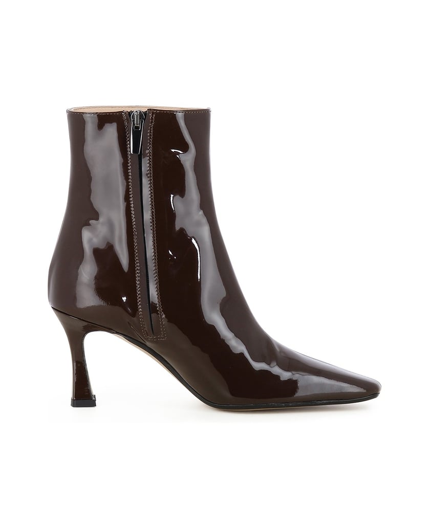 EVITA-DAMEN-STIEFELETTE-CARMELA-dunkelbraun