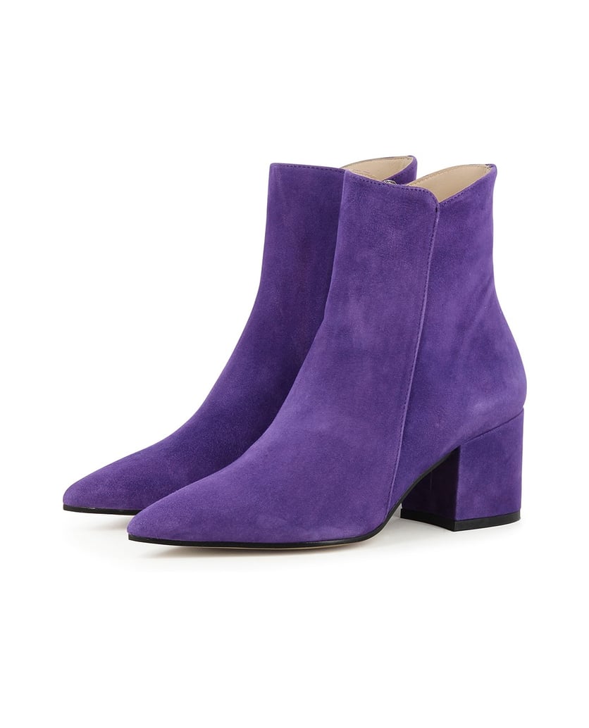 EVITA-DAMEN-STIEFELETTE-DARIANA-lavendel
