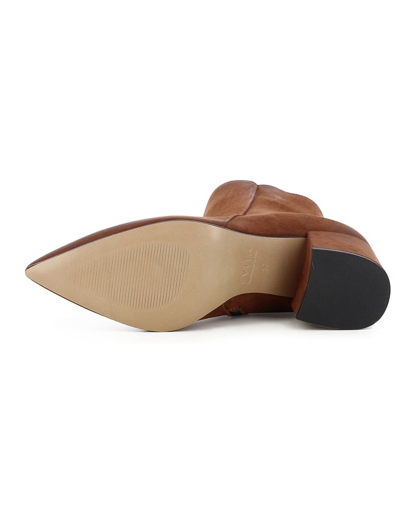 EVITA-DAMEN-STIEFELETTE-DARIANA-braun