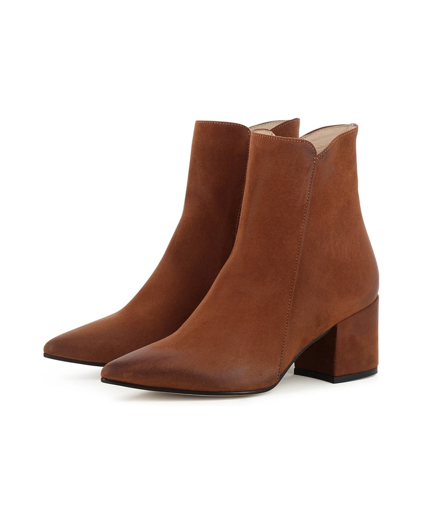 EVITA-DAMEN-STIEFELETTE-DARIANA-braun