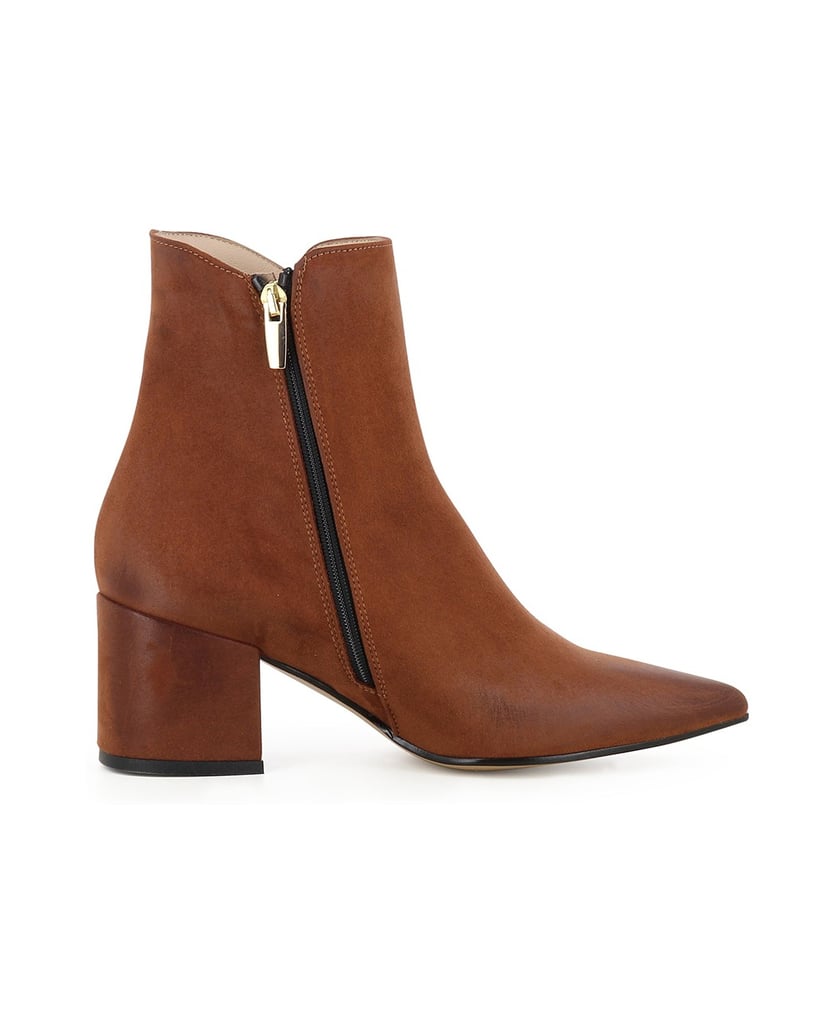 EVITA-DAMEN-STIEFELETTE-DARIANA-braun