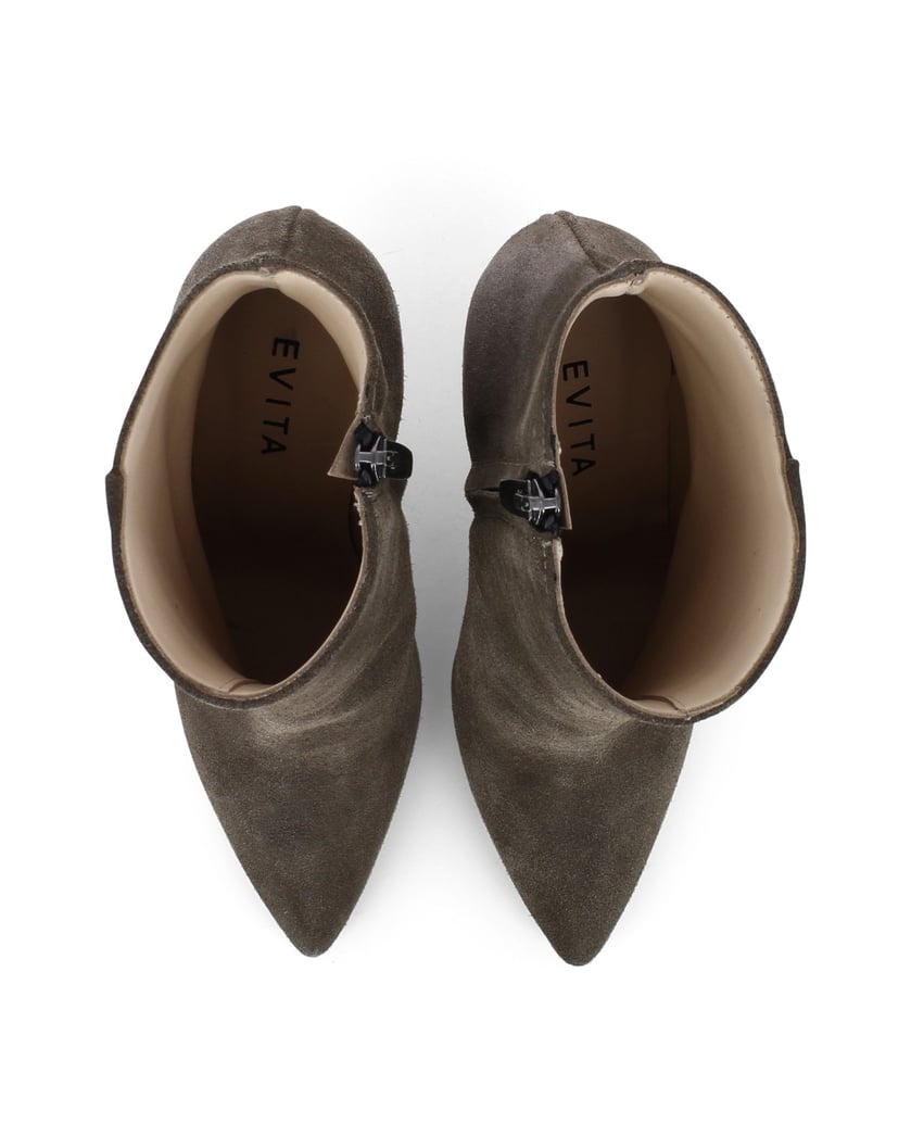 EVITA-DAMEN-STIEFELETTE-ALINA-grau