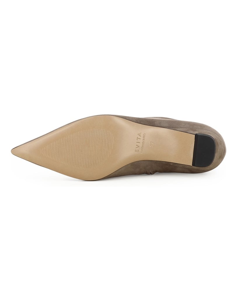 EVITA-DAMEN-STIEFELETTE-ROSALBA-braun