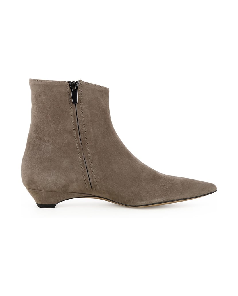 EVITA-DAMEN-STIEFELETTE-ROSALBA-braun