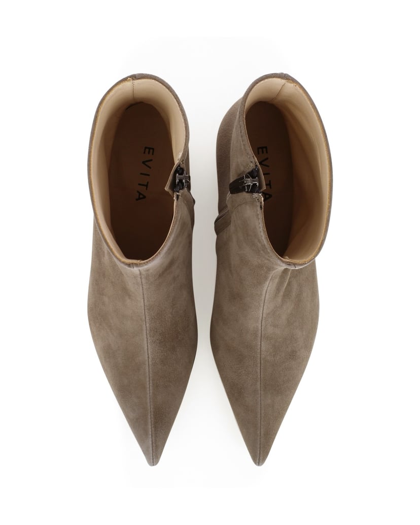 EVITA-DAMEN-STIEFELETTE-ROSALBA-braun