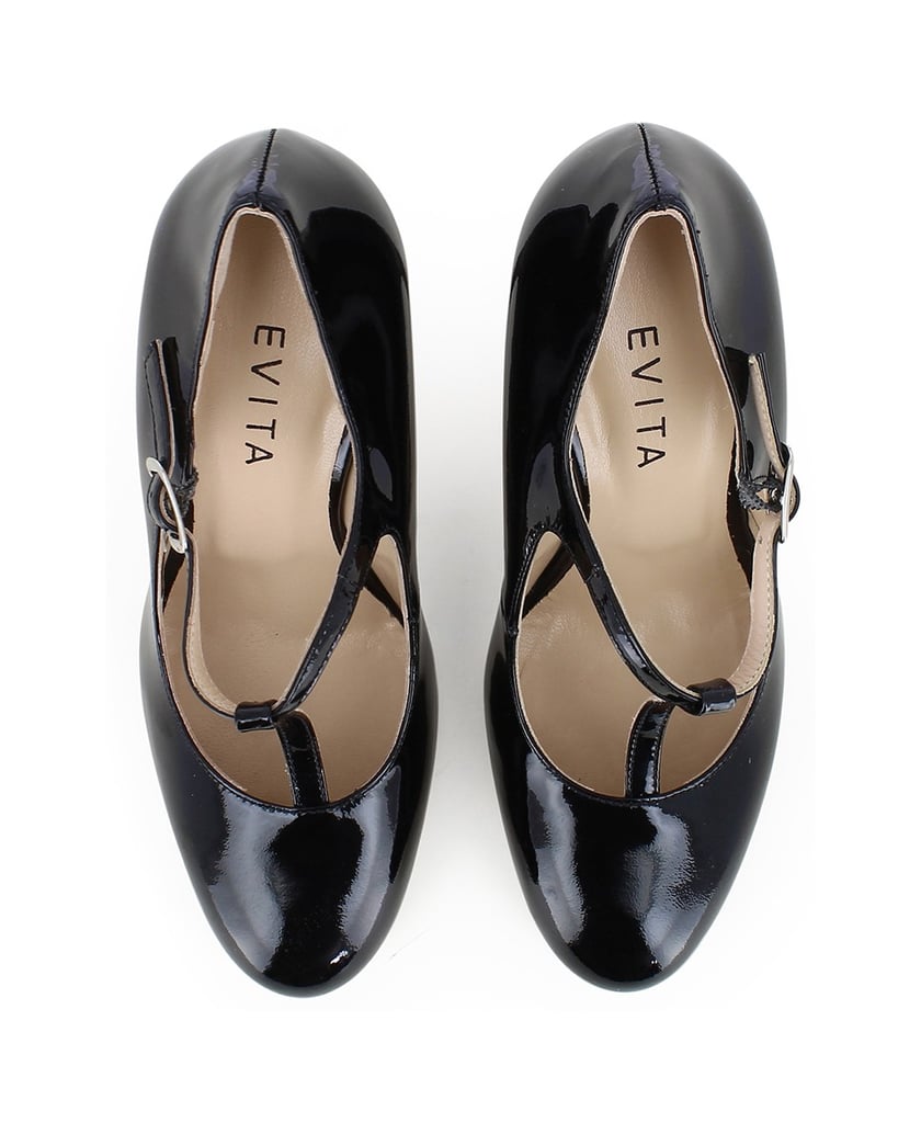 EVITA-DAMEN-PUMPS-CRISTINA-schwarz