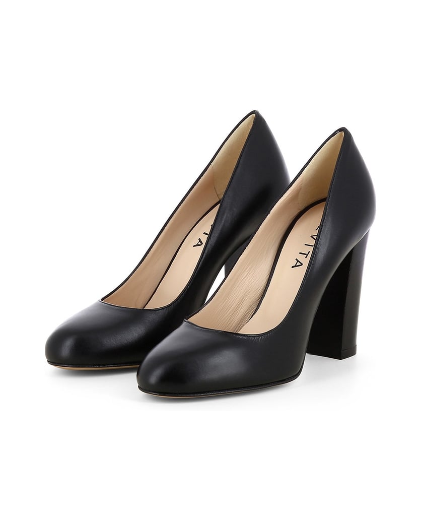 EVITA-DAMEN-PUMPS-CRISTINA-schwarz