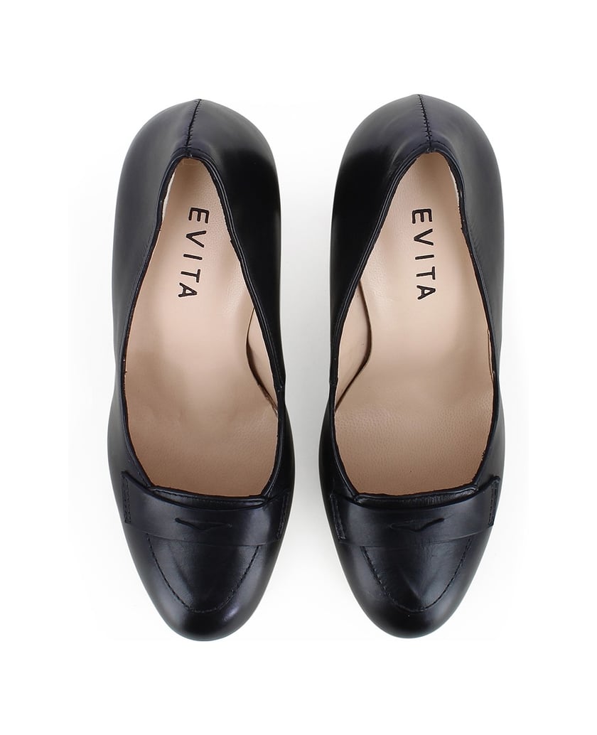 EVITA-DAMEN-PUMPS-CRISTINA-schwarz