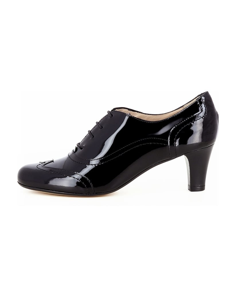 EVITA-DAMEN-SCHNÜRPUMPS-GIUSY-schwarz