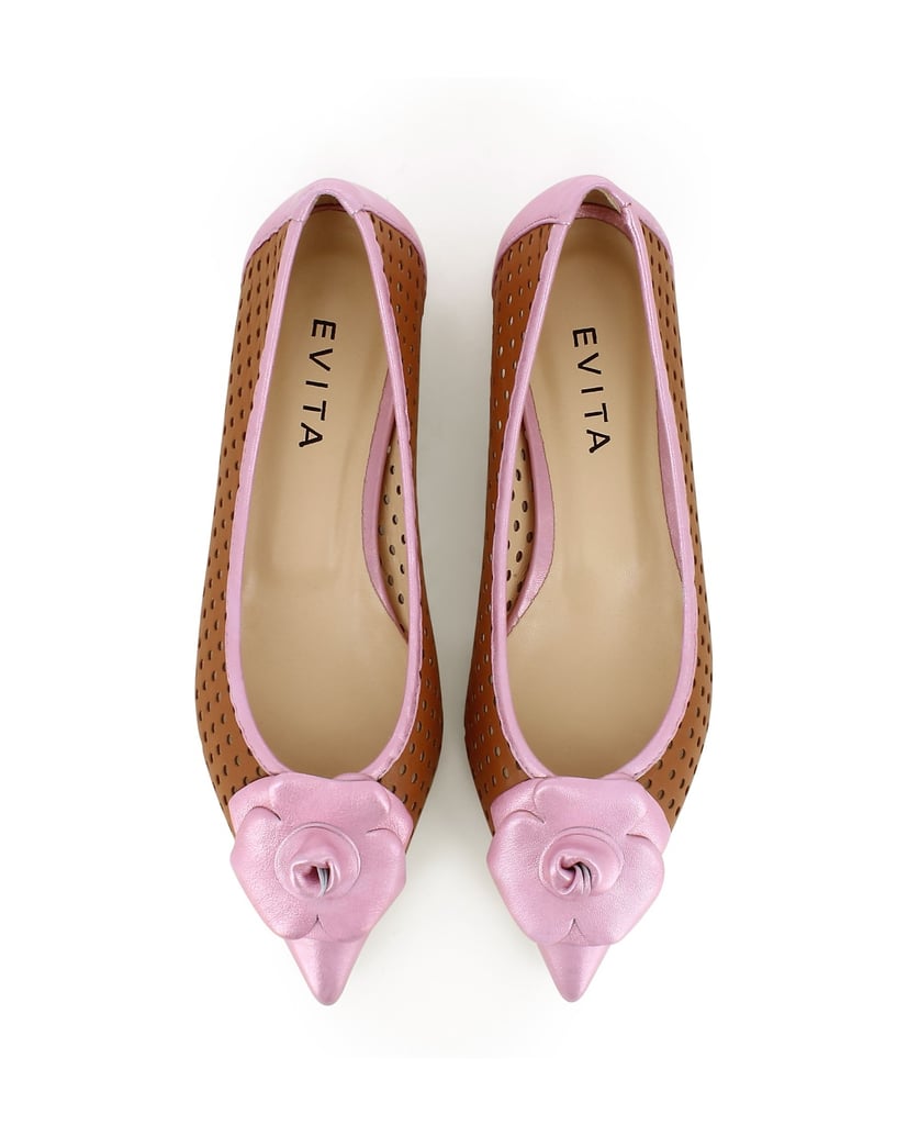 EVITA-DAMEN-FLATS-SONIA-cognac