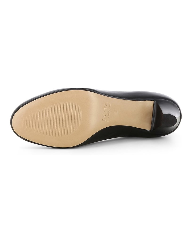 EVITA-DAMEN-PUMPS-GIUSY-schwarz