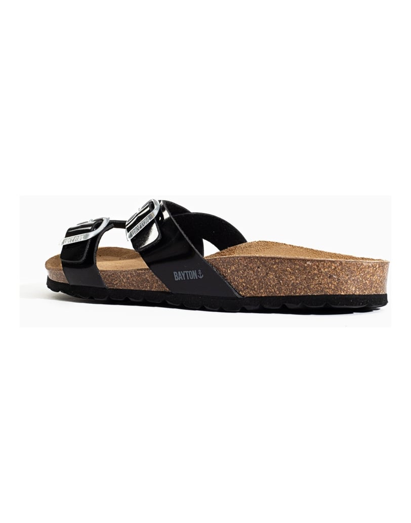 Bayton-Mules-Cleo-schwarz