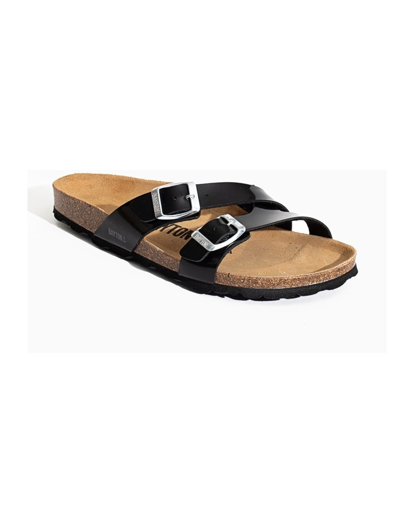 Bayton-Mules-Cleo-schwarz